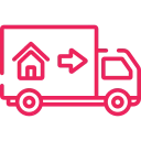 24x7 All India door to door service